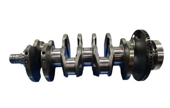 Opel Insignia A Crankshaft A20DT