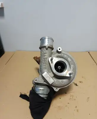 Honda Accord Turbo 18900RL0G012M2 7822170001 NDC00577K