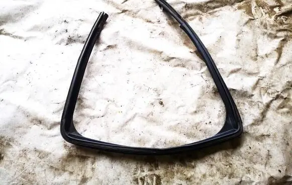 Citroen C3 Rubber seal rear door 