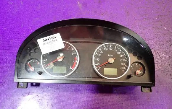 Ford Mondeo Mk III Speedometer (instrument cluster) 1S7F10849DJ