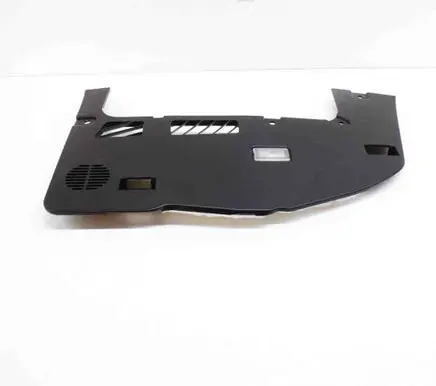 Tesla Model 3 Dashboard lower bottom trim panel 113097800B 2088104