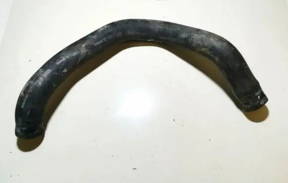 Ford Mondeo Mk III Engine coolant pipe/hose 1s718260cc
