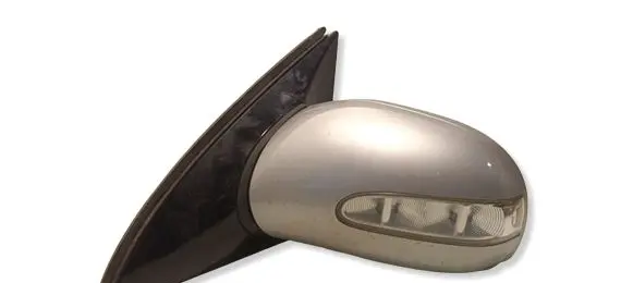 Mercedes-Benz R W251 Front door electric wing mirror 411233
