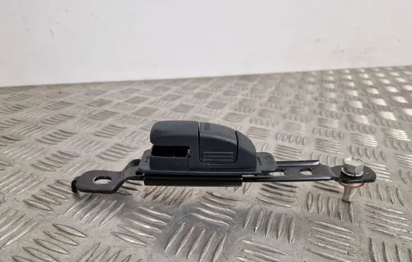 Nissan Juke II F16 Seat belt adjustment rail 6096312B
