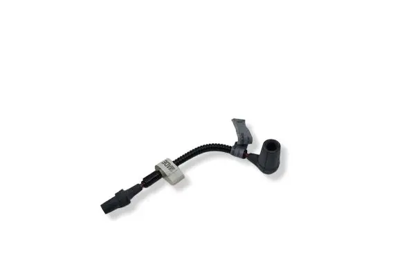 Jaguar XJ SERIE 1 Vacuum line/pipe/hose 2R8E9E498AB XR845876