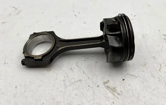 Ford Mustang V Piston with connecting rod RFBR3ECH3251BBNVI RFBR3ECH3251BBNV1 RFBR3ECH3251BB