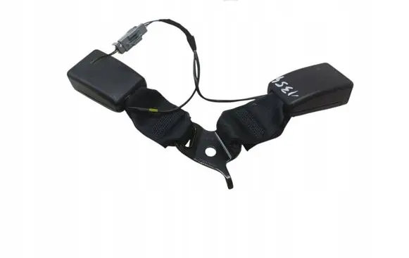 Dacia Duster III Front seatbelt buckle 888436038R