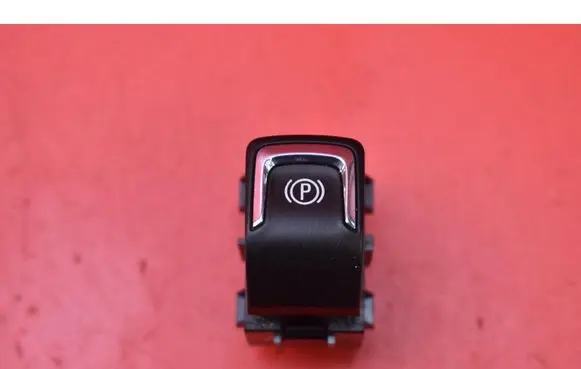 Opel Insignia A Handbrake/parking brake lever assembly 22818055