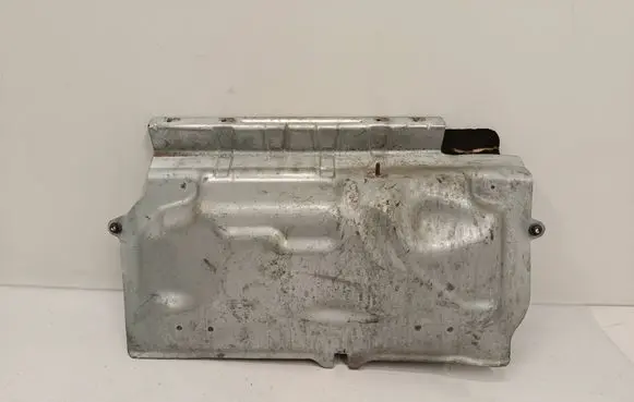 Volvo S90, V90 Heat shield in engine bay 31353774
