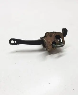 BMW 7 E38 Engine bonnet (hood) release handle 512182346041