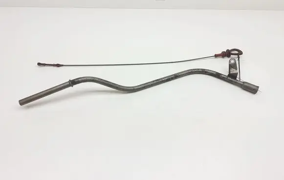 Mercedes-Benz E W211 Oil level dip stick 642311