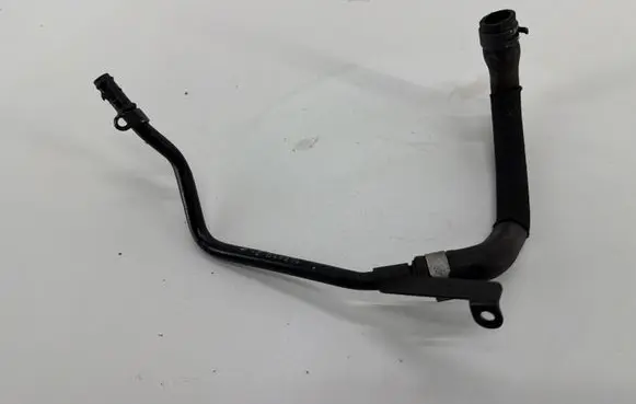Audi A4 S4 B8 8K Engine coolant pipe/hose 06H121085C