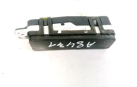 Chevrolet Epica Screen/display/small screen 96434751 26000-016900D