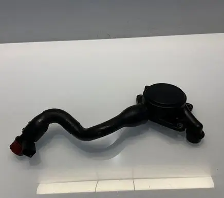 Mercedes-Benz E W212 Breather/breather pipe/hose A6420100591 6420100591