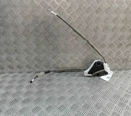 Nissan Ariya Coupe door lock (next to the handle) 805015MS5A