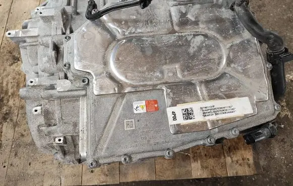 Volkswagen ID.7 Engine 0ET901131P