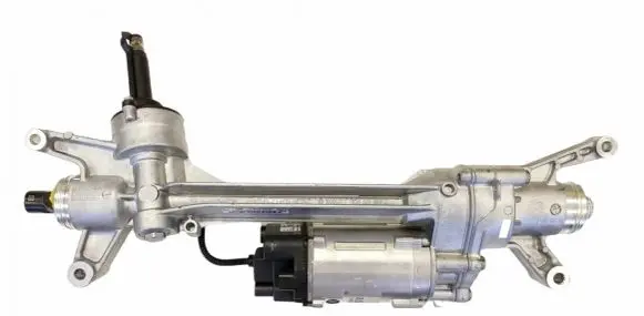 Mercedes-Benz E W213 Steering rack A2134602902 A2134606101 A2134601801