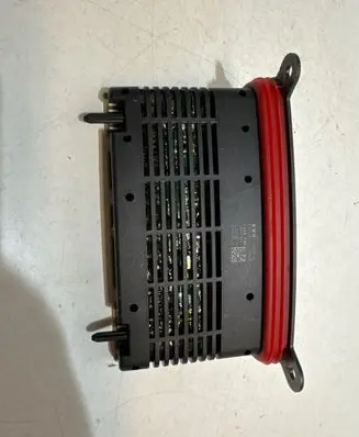 BMW 3 F30 F35 F31 Headlight ballast module Xenon 7440879 535100CHH 03500000
