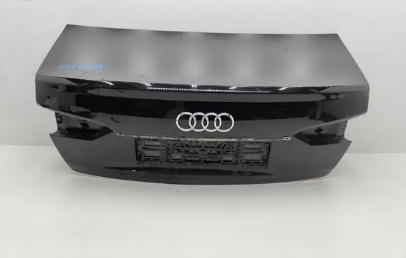 Audi A6 S6 C8 4K Tailgate/trunk/boot lid 
