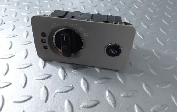 Mercedes-Benz R W251 Light switch A2515453404
