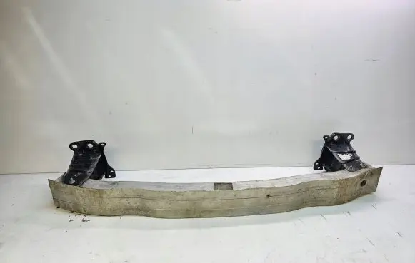 Audi A3 S3 8P Front bumper cross member 8P0807113B