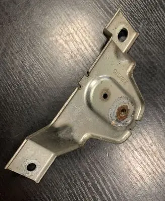 Mercedes-Benz C W205 AdBlue Liquid tank holder A2054750427 2054750427