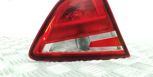 Seat Toledo IV (NH) Tailgate rear/tail lights
