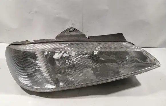 Peugeot 406 Headlight/headlamp 030103702200 0301037022
