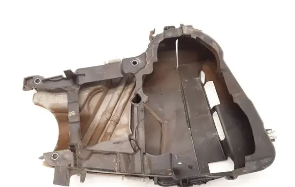 Nissan Qashqai Timing belt guard (cover) 135611020R 135611020 135613805R