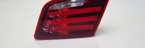 BMW 5 F10 F11 Tailgate rear/tail lights 63217203226