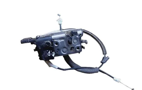 Peugeot Partner Front door lock 828405 6398N2062I4 A01851