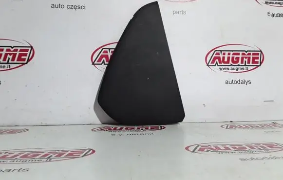 Audi A4 S4 B8 8K Dashboard side end trim 8K0857085