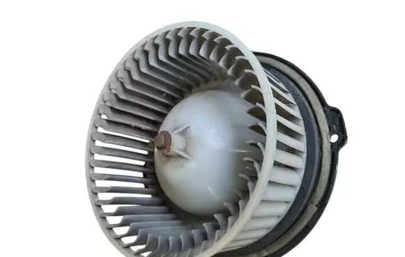 Opel Frontera A Heater fan/blower