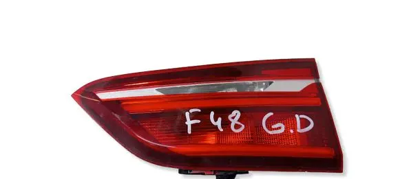 BMW X1 F48 F49 Tailgate rear/tail lights 7350698