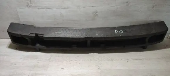 Nissan Qashqai Front bumper foam support bar 620904EA1B