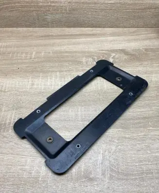 BMW 2 F22 F23 Number Plate Surrounds Holder Frame 7160607 608290