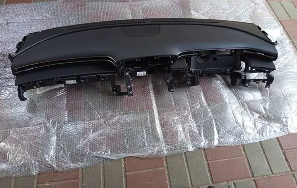 Hyundai Tucson IV NX4 Dashboard 84701-N7800NNB