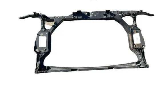 Audi A4 S4 B8 8K Radiator support slam panel 8K0805594