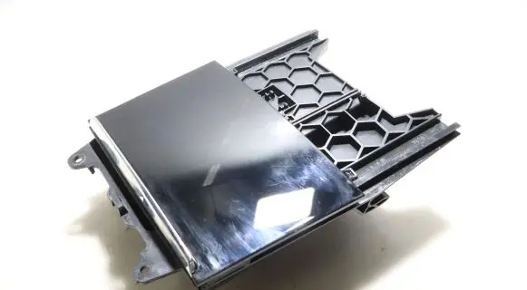 Car ashtray