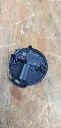 Audi A3 8Y Airbag deployment crash/impact sensor 5WA959354 00570130422