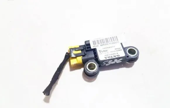 Volvo S40, V40 Airbag deployment crash/impact sensor 30613044a f012503111