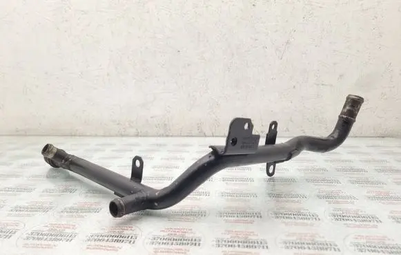 Volkswagen Golf Plus Engine coolant pipe/hose 038121065CS