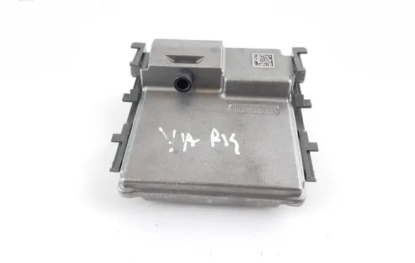 Toyota Yaris Cross Windshield/windscreen camera 8646C0D010 10R058405