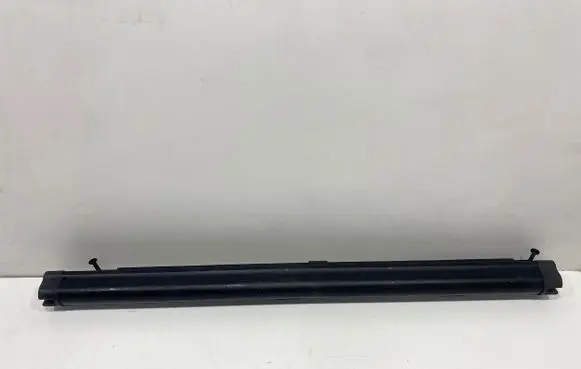 Volkswagen PASSAT B7 Parcel shelf load cover 86169110S 310113