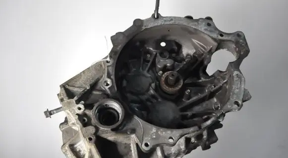 Jeep Compass Manual 7 speed gearbox P05106045AB