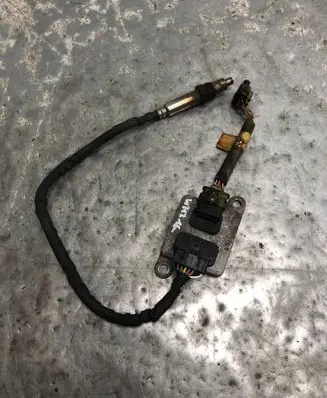 Lambda probe sensor