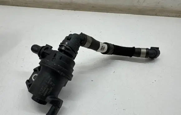 BMW 2 Active Tourer U06 Electric auxiliary coolant/water pump 9896405