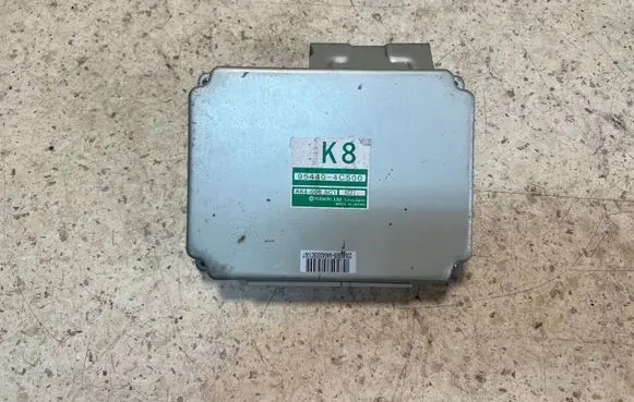 KIA Sorento Engine control unit/module 954404C500 A64000C1