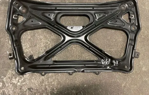 Audi A6 S6 C7 4G Front subframe 4H0399345P