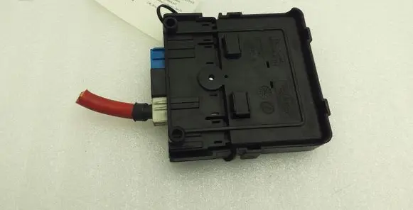 Positive wiring loom